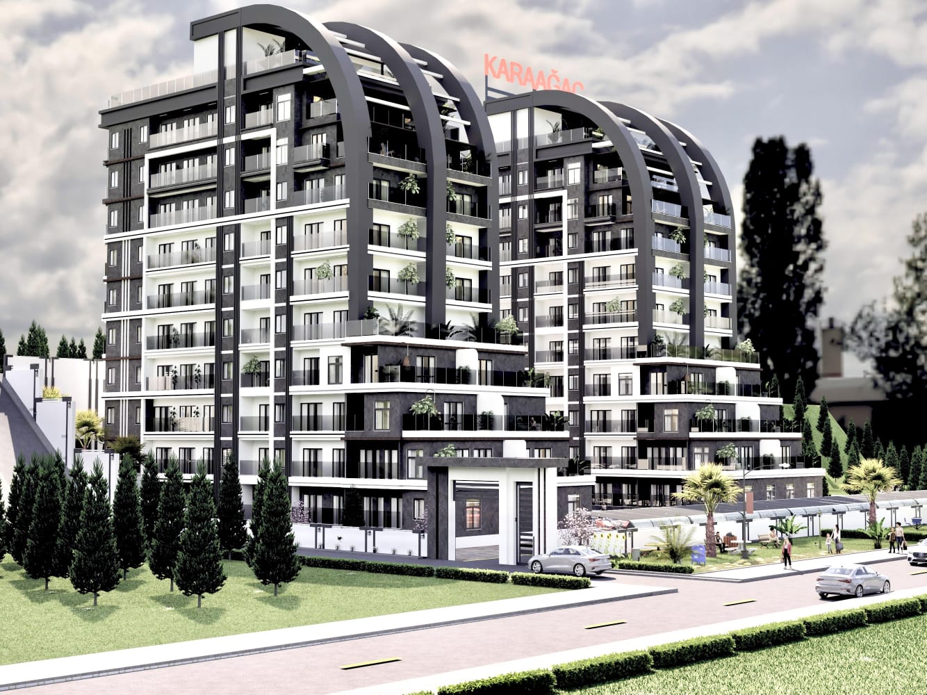 Karaağaç 2025