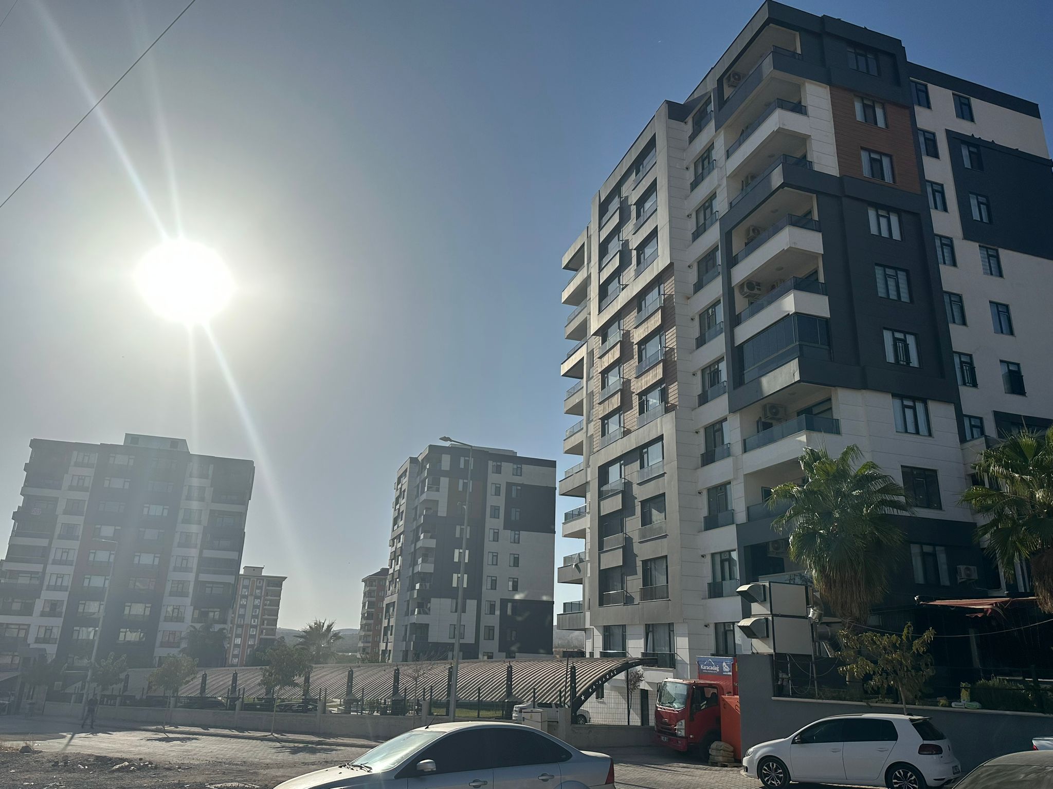 Karaağaç Park Evleri 2